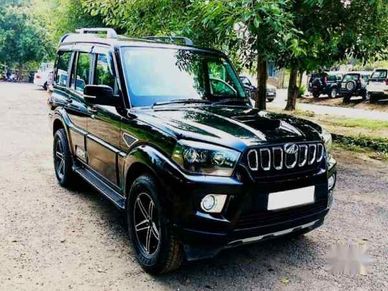 Mahindra Scorpio : फिर से आया शानदार मौका, 12 लाख रु की कार मिल रही 4 लाख रु