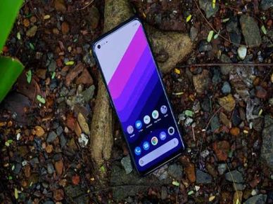 Realme 7 Pro : 3000 रु सस्ता मिल रहा ये स्मार्टफोन, मिलेगी 8 जीबी रैम और 128 जीबी इंटरनल स्टोरेज