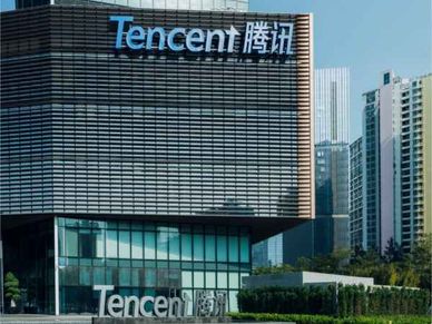 Tencent : चीन की इस कंपनी ने डुबाए 170 अरब डॉलर, जानिए क्या हुआ