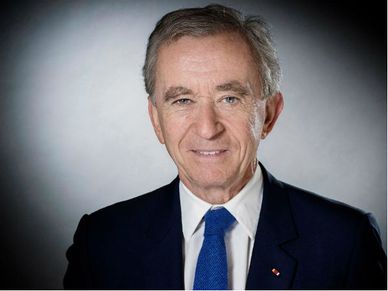 Bernard Arnault बने दुनिया के सबसे अमीर व्यक्ति, जेफ बेजोस से छीना खिताब