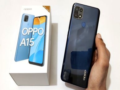 फायदे का सौदा : Jio दे रही Oppo A15 पर डिस्काउंट के साथ 7000 रु के बेनेफिट
