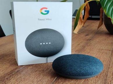 Flipkart : 1 रु में मिल रहा Google Nest Mini, शानदार है ऑफर