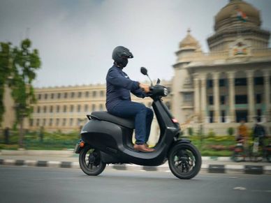 Ola S1 and S1 Pro : जानिए EMI का गणित, कहां से मिलेगा लोन