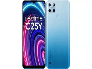 Realme C25Y : सिर्फ 799 रु में मिल रहा 4 जीबी रैम और 64 जीबी इंटरनल स्टोरेज वाला ये फोन