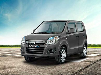 Wagon R : सिर्फ 3 साल पुराना मॉडल बिक रहा बहुत सस्ता, बार-बार नहीं मिलेगा मौका