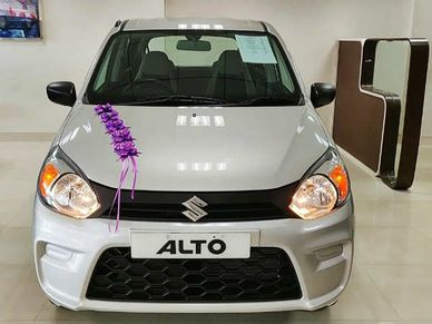 Top 10 Car Sales : सितंबर में ऑल्टो बनी नं. 1, जानिए बाकी कारों के नाम