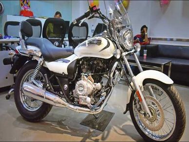 Bajaj Avenger 220 : 1.3 लाख रु वाली बाइक का सेकंड हैंड मॉडल खरीदें सिर्फ 33 हजार रु में