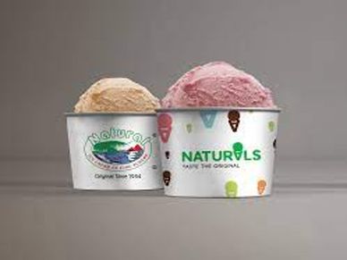 Naturals Ice Cream : फल विक्रेता के बेटे का कमाल, कमाई 300 करोड़ रु