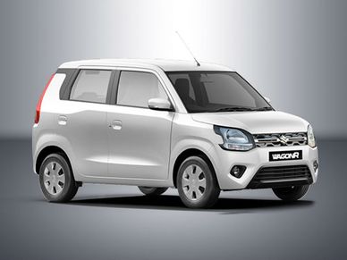 Maruti WagonR : सेकंड हैंड मॉडल सिर्फ 1.23 लाख रु में खरीदने का मौका