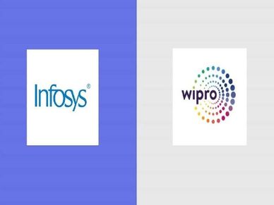 Infosys और Wipro ने घोषित किए नतीजे, दोनों को हजारों करोड़ रु का मुनाफा