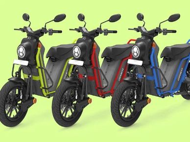 आ गई नयी Electric Bike, एक बार चार्ज करने पर चलेगी 200 किमी, सिर्फ 499 रु में करें बुक