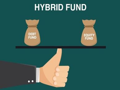 Mutual Fund : 6 तरीके के होते हैं हाइब्रिड फंड्स, जानें आपके लिए कौन सा है बेस्ट