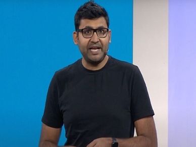 Parag Agrawal : Twitter के नये सीईओ कितना कमाएंगे, जान कर होगी हैरानी