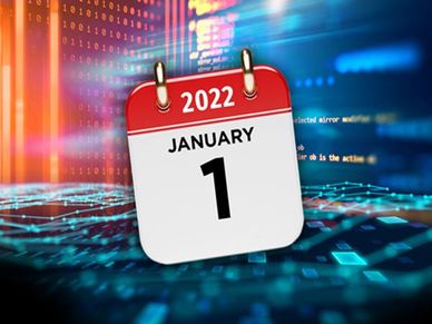 नये साल 2022 में होने जा रहे हैं 6 बड़े बदलाव, जानिए आप पर क्या पड़ेगा असर