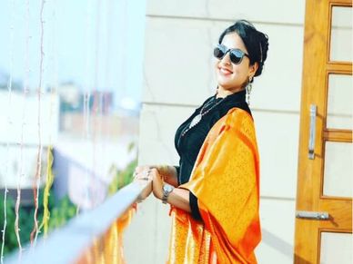 Jewellery Brand के लिए छोड़ा CA बनने का सपना, अब कमाई है 2 करोड़ रु