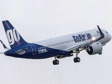 Go First : फ्लाइट टिकट पर भारी छूट, फटाफट करें बुकिंग