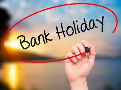 Bank Holidays : फरवरी में 12 दिन बंद रहेंगे बैंक, चेक करें छुट्टियों की लिस्ट