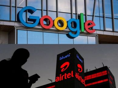 Big Deal : जियो के बाद एयरटेल में निवेश करेगी Google, लगाएगी 100 करोड़ डॉलर