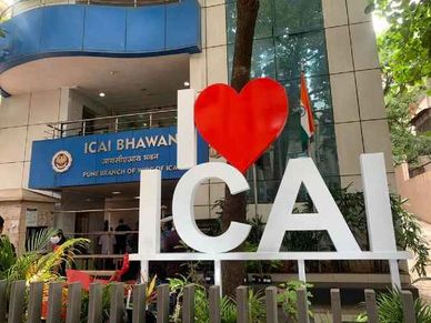 Budget 2022 : ICAI ने की टैक्स और अकाउंटिंग रिफॉर्म्स की मांग