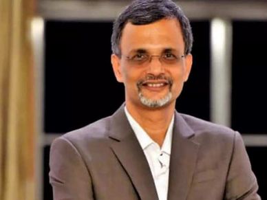 बड़ी खबर : वी अनंत नागेश्वरन होंगे नये मुख्य आर्थिक सलाहकार, जानिए कैसा रहा उनका करियर