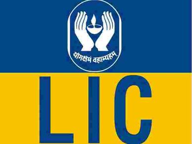 LIC : जानिए घरेलू बचत कि कितना हिस्सा है कंपनी के पास, चौंक जाएंगे आप