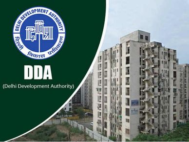 DDA दे रही 14 लाख रु में दिल्ली में फ्लैट खरीदने का मौका, आवेदन की तारीख बढ़ी