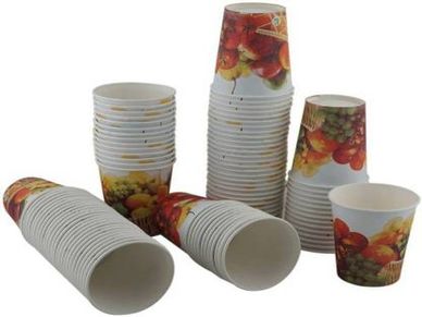 Disposable Glass : शानदार है ये बिजनेस, कम बजट में होगा ज्यादा मुनाफा