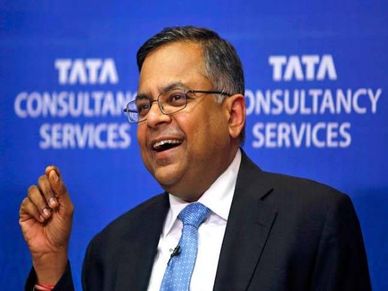 Tata Group : निवेशकों को मालामाल करने वाले एन चंद्रशेखरन फिर बने चेयरमैन