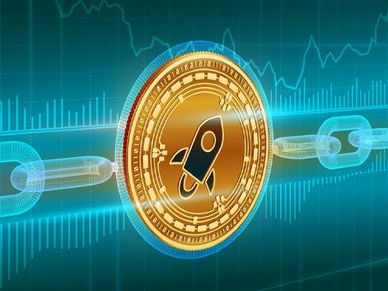 Stellar : 14 रु वाली इस cryptocurrency ने बना दिया करोड़पति, जानें डिटेल