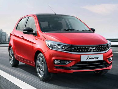 TATA कारें मिल रही सस्ती, 65000 रु तक कम कीमत पर खरीदने का मौका