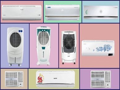 झटका : AC और Cooler की कीमतों में हो सकती है ज्यादा की बढ़ोतरी