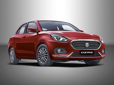 Maruti Dzire CNG लांच : 31.12 KM का है एवरेज, जानिए अन्य खूबियां