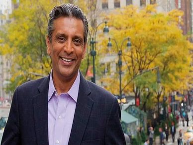 भारतीय मूल के Raj Subramaniam बने FedEx के नये सीईओ, चेक करें प्रोफाइल