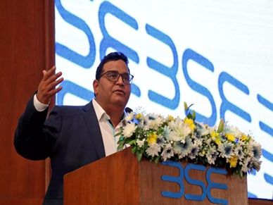 Paytm फाउंडर इस मामले में हुए गिरफ्तार, मिली जमानत