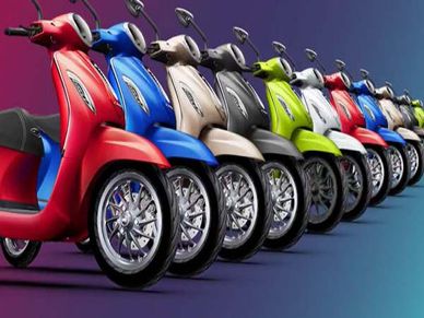 Best Electric Scooters: लोगों को काफी पसंद आ रहें इन 5 कंपनियो के इलेक्ट्रिक स्कूटर