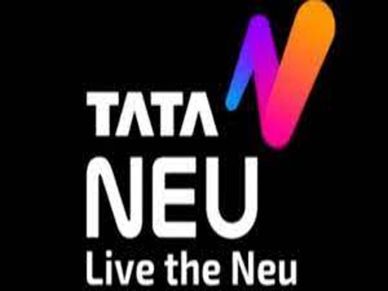 Tata Neu में जुड़ते रहेंगे और शानदार फीचर्स : N Chandrasekaran