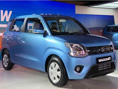 Used Car : 1 लाख रु से कम में खरीदें WagonR, मिलेगी शानदार कंडीशन