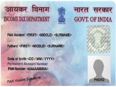 PAN Card : व्यक्ति के गुजर जाने पर होता है ये, जरूर जानें नियम