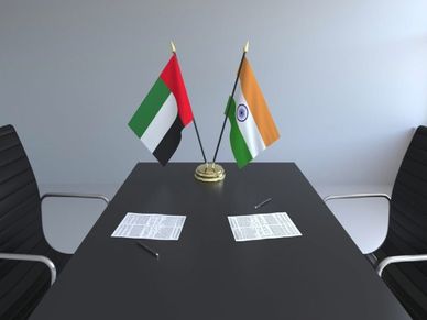 Big News : भारत-यूएई मुक्त व्यापार समझौता हुआ लागू