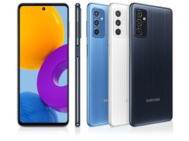 Samsung Galaxy S20 FE : कमाल का ऑफर, 16440 रु में मिल रहा 74999 रु वाला फोन
