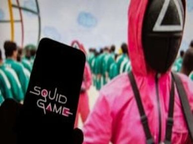 Netflix ने किया असली 'Squid Game' का ऐलान, विजेता को मिलेंगे 35.56 करोड़ रु
