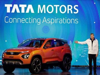 बड़ी खबर : Tata भी बनाएगी सेमीकंडक्टर, जापानी कंपनी से हुई डील