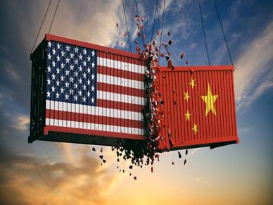 China को झटका : मुस्लिमों के नाम पर अमेरिका ने ठोका प्रतिबंध