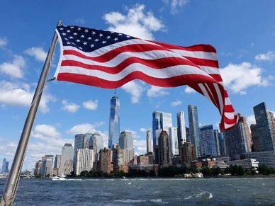 महंगाई की मार : US में तेजी से बढ़ी ब्याज दर