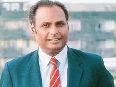 Dhirubhai Ambani : जानिए कैसे भजिए तलते-तलते हो गए थे अरबपति