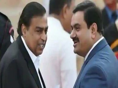 Adani फिर बन सकते हैं दूसरे सबसे अमीर व्यक्ति, जानिए Ambani का क्या है हाल
