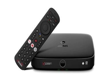Airtel Xstream : पूरे परिवार के लिए इंटरनेट सिस्टम, इतना आएगा खर्च