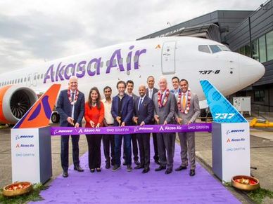 Akasa Air : झुनझुनवाला की कंपनी ने शुरू की हवाई टिकटों की बुकिंग, जानिए कैसे खरीदें