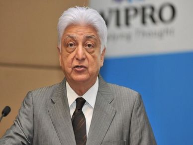 Azim Premji : जन्मदिन आज, जानिए अमीरों की लिस्ट में आने की कहानी