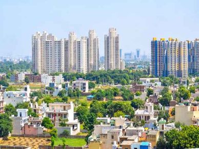 Noida : प्रॉपर्टी  खरीदना होगा महंगा, 30 फीसदी तक बढ़ेंगे जमीन के दाम